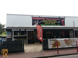 Delicious Sandwicherie