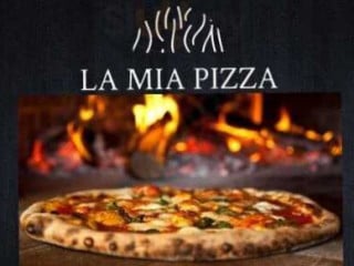 La Mia Pizza