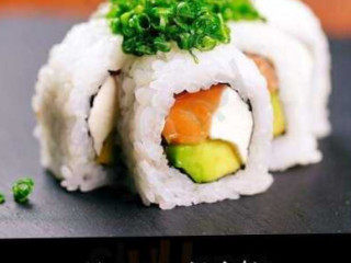 Naoki Sushi Delivery