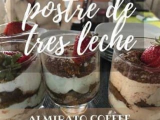 Almirato Cafe