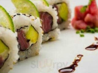 Sushi Tren