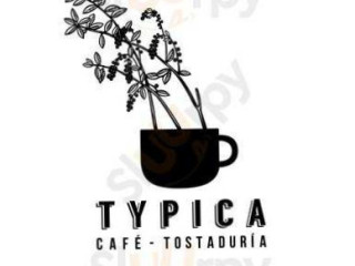 Typica Café Sucre