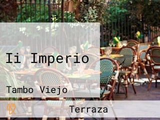 Ii Imperio