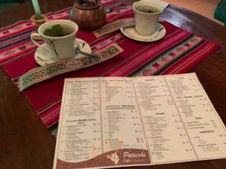 Café Potocchi Sucre