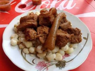 Chicharrones De Irpavi