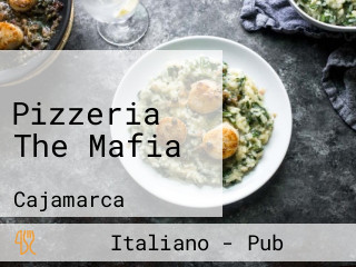 Pizzeria The Mafia