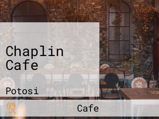 Chaplin Cafe