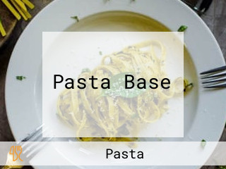 Pasta Base