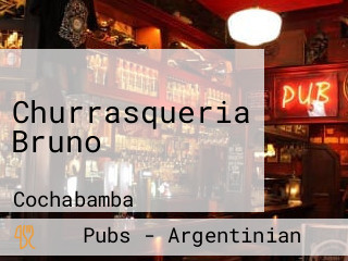 Churrasqueria Bruno