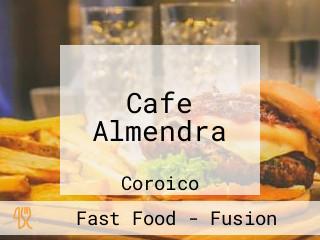Cafe Almendra