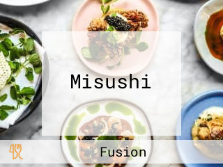 Misushi