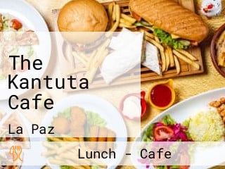 The Kantuta Cafe