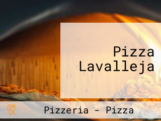 Pizza Lavalleja