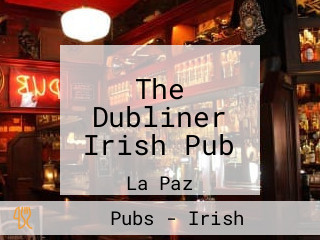 The Dubliner Irish Pub