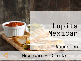 Lupita Mexican