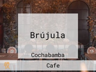 Brújula