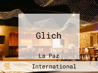 Glich