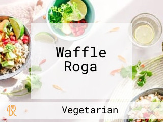 Waffle Roga