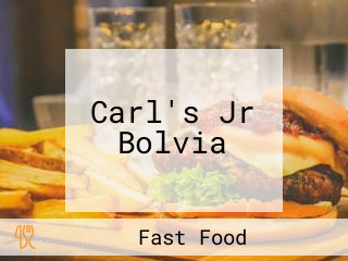 Carl's Jr Bolvia