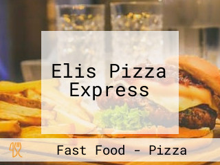 Elis Pizza Express