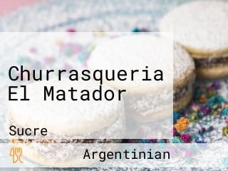 Churrasqueria El Matador