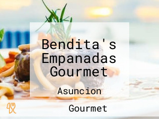 Bendita's Empanadas Gourmet