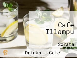 Cafe Illampu