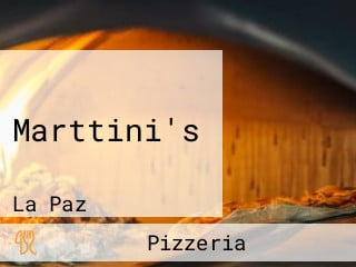 Marttini's