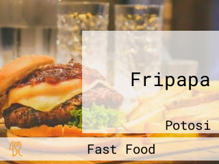 Fripapa