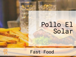 Pollo El Solar