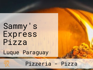 Sammy's Express Pizza
