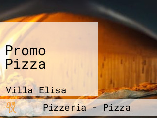 Promo Pizza