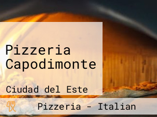 Pizzeria Capodimonte