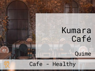 Kumara Café