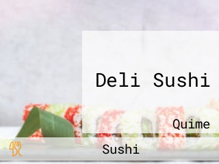 Deli Sushi
