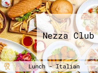 Nezza Club