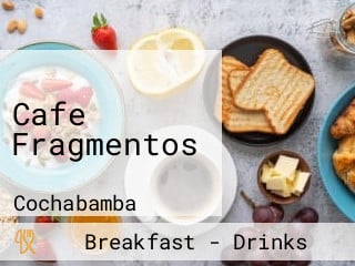 Cafe Fragmentos