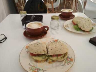 The Lab Coffee Roasters