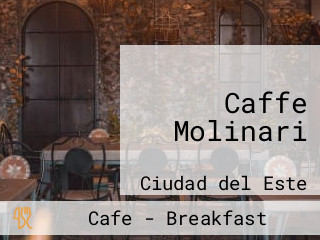 Caffe Molinari