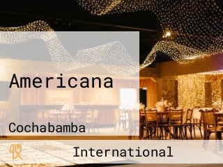 Americana