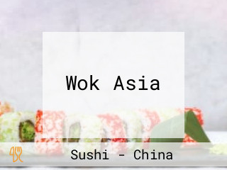 Wok Asia