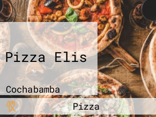 Pizza Elis