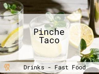 Pinche Taco