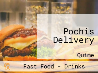 Pochis Delivery