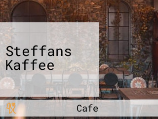 Steffans Kaffee