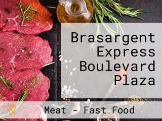 Brasargent Express Boulevard Plaza