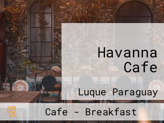 Havanna Cafe