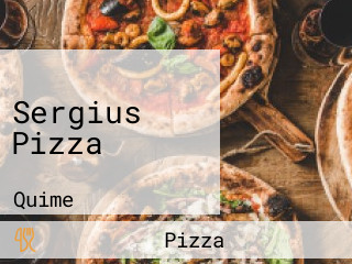 Sergius Pizza