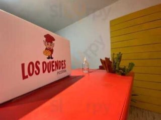 Los Duendes Pizzeria Y Chiviteria