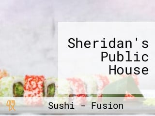 Sheridan's Public House
